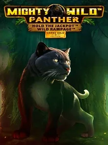 Mighty Wild: Panther Grand Gold Edition